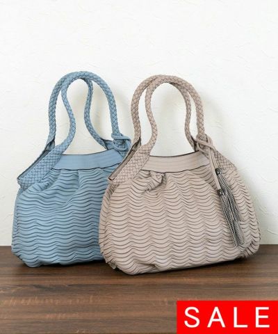 ボンシリエ バッグ | BON CILIE オンラインショップ