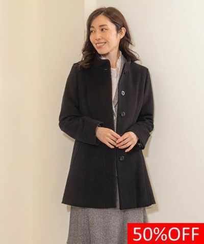 ボンシリエ コート | BON CILIE オンラインショップ ボンシリエ コート | BON CILIE オンラインショップ