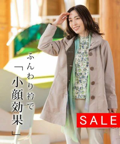 BON CILIE ストレッチ中綿コート【フード取り外し可能】 ボンシリエ コート | BON CILIE オンラインショップ